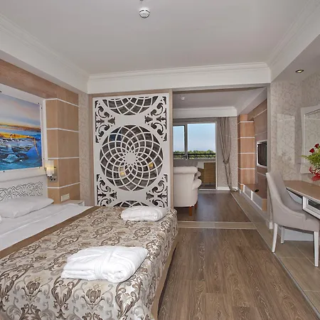 リゾート Crystal Sunset Pearl Collection