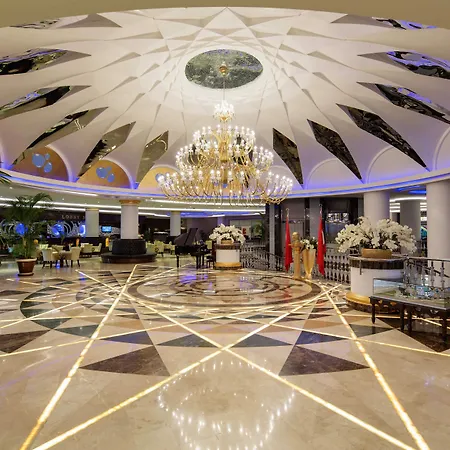 リゾート Crystal Sunset Pearl Collection 5*