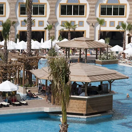 リゾート Crystal Sunset Pearl Collection