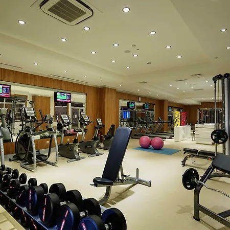 Crystal Sunset Pearl Collection リゾート 5*