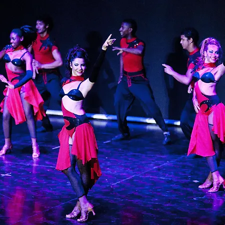 Crystal Sunset Pearl Collection リゾート シダ