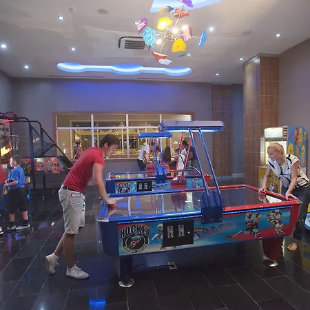 Crystal Sunset Pearl Collection リゾート 5*