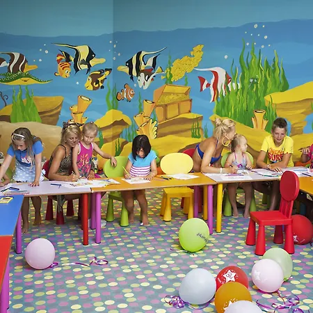 Crystal Sunset Pearl Collection リゾート シダ