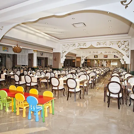 Crystal Sunset Pearl Collection 5*