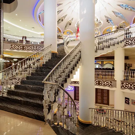 Crystal Sunset Pearl Collection