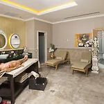 Crystal Sunset Pearl Collection Θέρετρο 5*