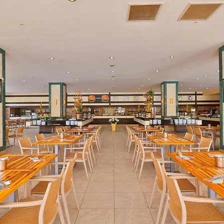 Station touristique Crystal Sunset Luxury &