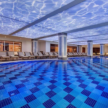 Crystal Sunset Pearl Collection