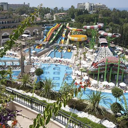 Crystal Sunset Pearl Collection Resort 5*