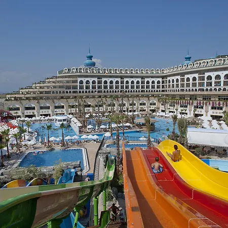 Crystal Sunset Pearl Collection Resort