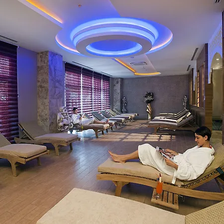 Crystal Sunset Pearl Collection Side