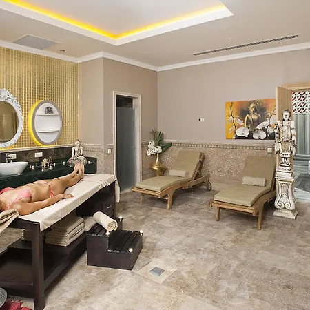 Crystal Sunset Pearl Collection Üdülőközpont 5*