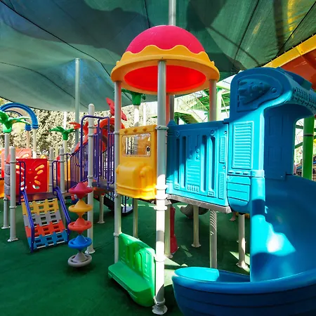 Crystal Sunset Pearl Collection Side