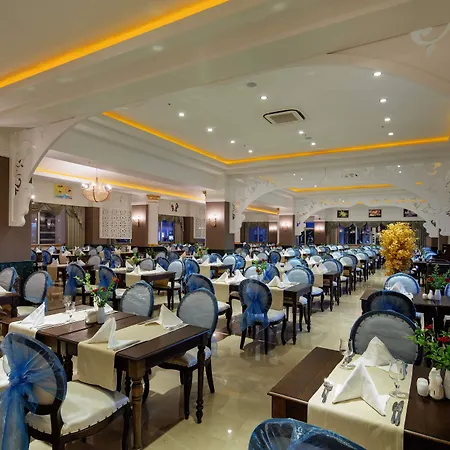 Üdülőközpont Crystal Sunset Pearl Collection 5*