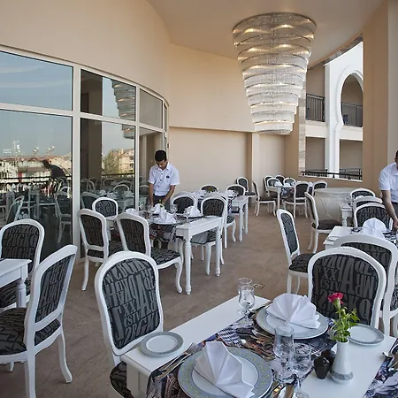 Üdülőközpont Crystal Sunset Pearl Collection 5*