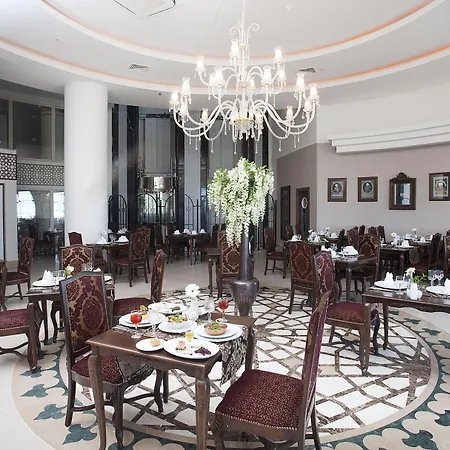 Üdülőközpont Crystal Sunset Pearl Collection 5*