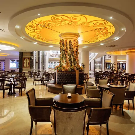 Crystal Sunset Pearl Collection Side