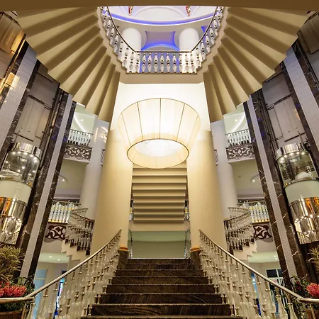 Crystal Sunset Pearl Collection Üdülőközpont 5*