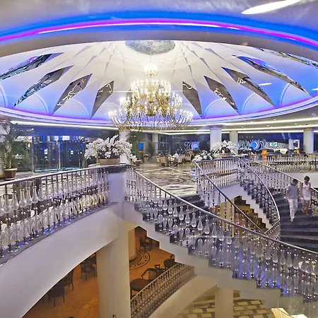 Crystal Sunset Pearl Collection