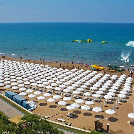 Crystal Sunset Pearl Collection Üdülőközpont 5*