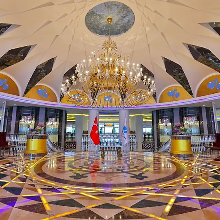 Crystal Sunset Pearl Collection Resort