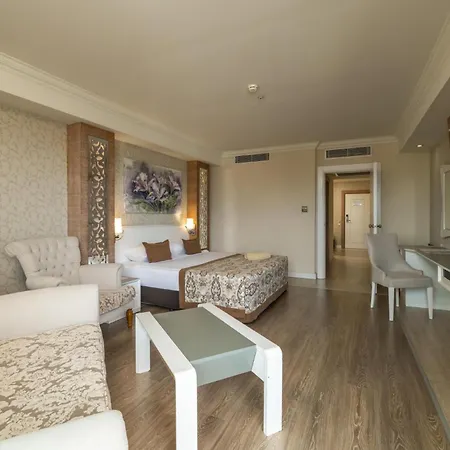 リゾート Crystal Sunset Pearl Collection シダ