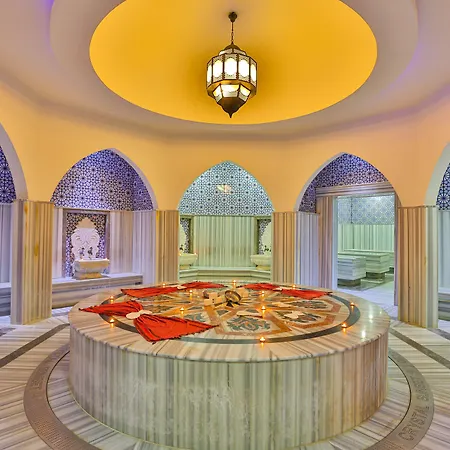 Crystal Sunset Pearl Collection Resort 5*