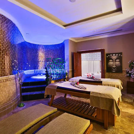 Crystal Sunset Pearl Collection Resort