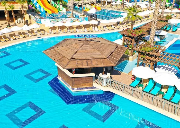 Resort Crystal Sunset Pearl Collection 5*