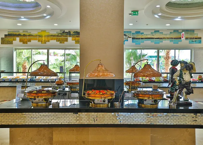 Crystal Sunset Pearl Collection Feriested 5*