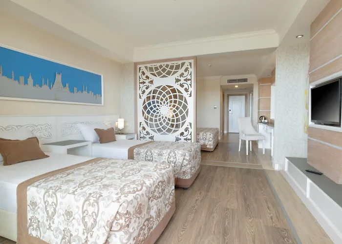 Crystal Sunset Pearl Collection Resort