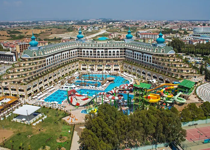 Resort Crystal Sunset Pearl Collection 5*