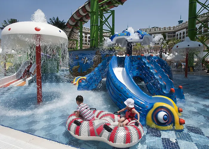 Crystal Sunset Pearl Collection 5*