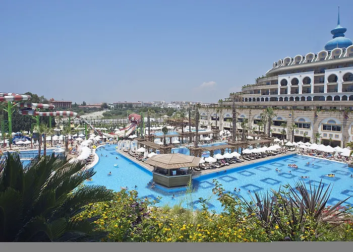 Crystal Sunset Pearl Collection 5*