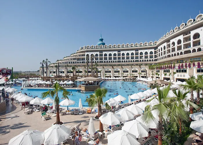 Crystal Sunset Pearl Collection Resort 5*