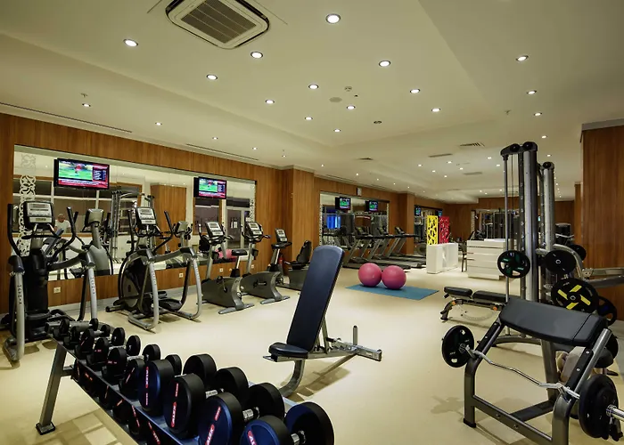 Crystal Sunset Pearl Collection Resort 5*