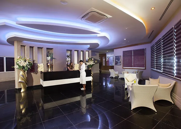 Crystal Sunset Pearl Collection Resort