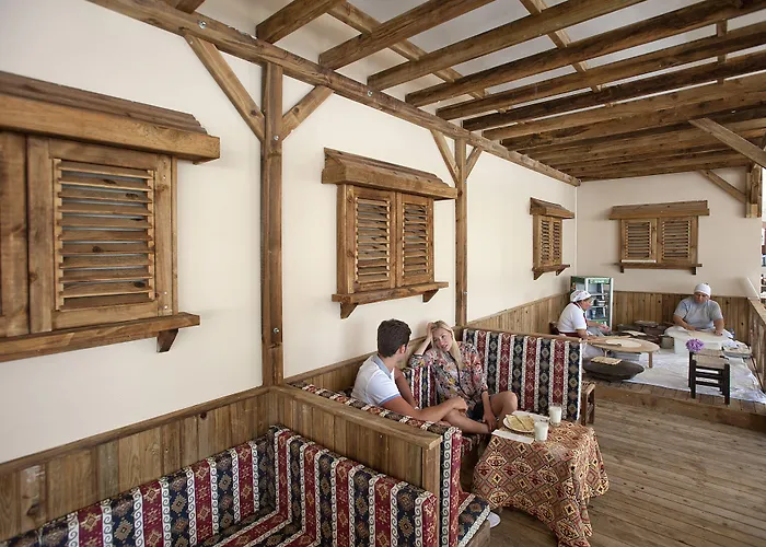 Crystal Sunset Pearl Collection Resort Side