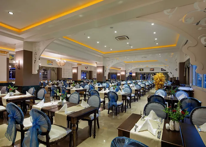 Resort Crystal Sunset Pearl Collection 5*