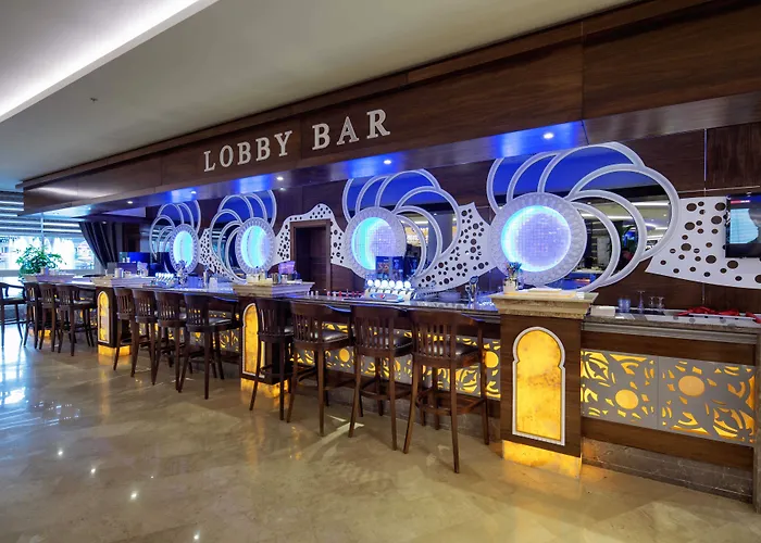 Resort Crystal Sunset Pearl Collection Side