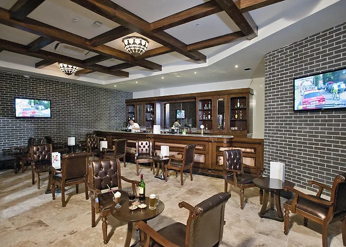 Crystal Sunset Pearl Collection Resort Side