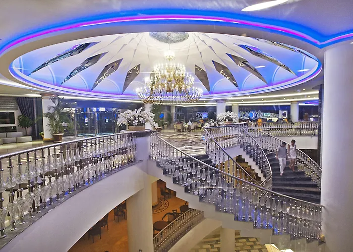 Crystal Sunset Pearl Collection