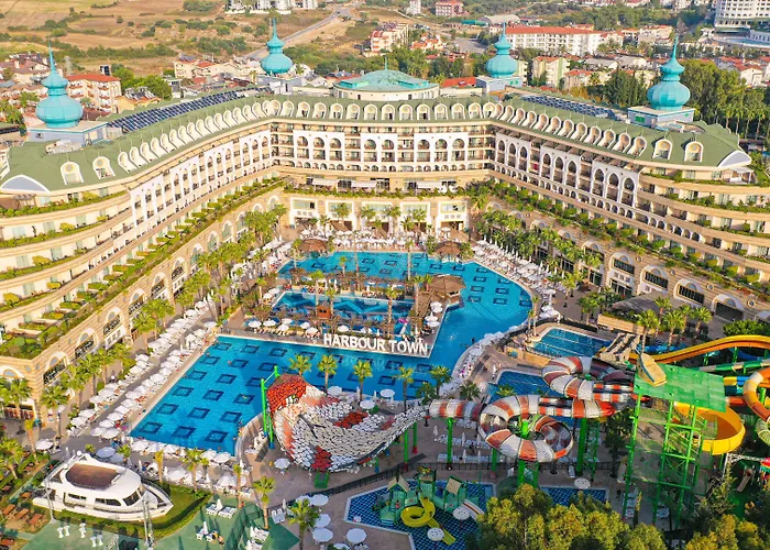 Crystal Sunset Pearl Collection 5*