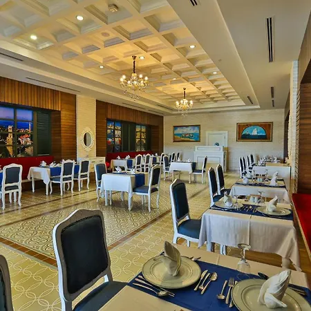 Crystal Sunset Luxury & 5* Σιντέ