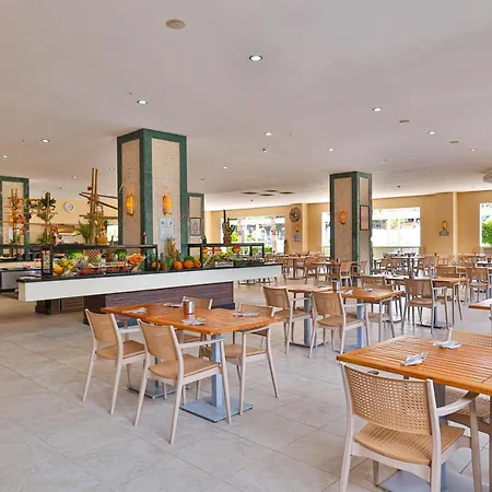 Θέρετρο Crystal Sunset Luxury & 5*