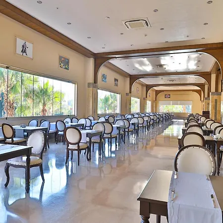 Crystal Sunset Luxury & Θέρετρο 5*