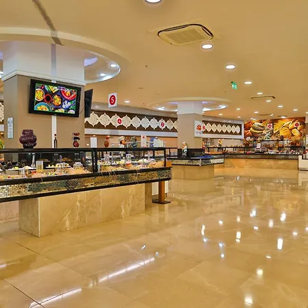 Crystal Sunset Luxury & Θέρετρο 5*