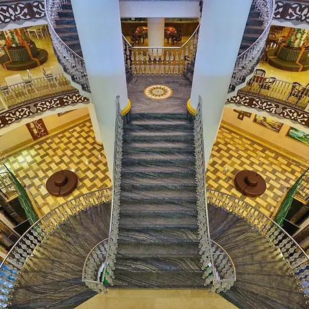 Crystal Sunset Luxury & 5* Σιντέ