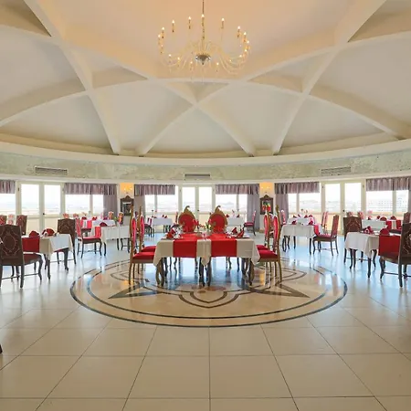 Crystal Sunset Luxury & Θέρετρο Σιντέ