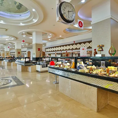 Θέρετρο Crystal Sunset Luxury & 5*